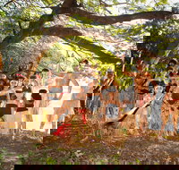 Cooktown and Cape York Expo 2021 - Accommodation Directory