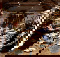 Coonawarra Cellar Dwellers - Accommodation Directory