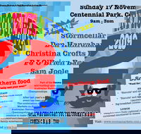 Country Roots and Blues  Music Festival - Accommodation Directory