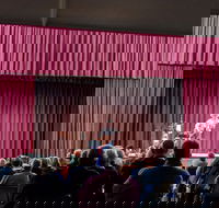 Country Music Concerts Moonta - Accommodation Directory