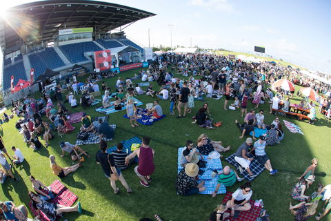 Craft Beer Sunshine Coast Festival - Accommodation Directory 0