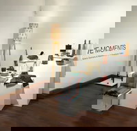 Creative Moments Exhibiton - Accommodation Directory