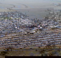 CRT FarmFest - Accommodation Directory