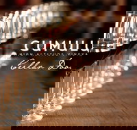 Cumulus Vineyards Pop Up Cellar Door - Accommodation Directory