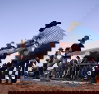 Cunnamulla Fella Festival 2020 - Accommodation Directory