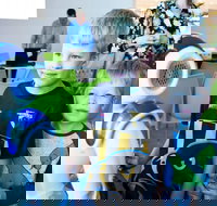 Digital Innovation  Smart Agriculture 2021 Festival - Accommodation Directory