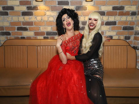 Dragalicious At The Avenue - Accommodation Directory 1
