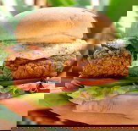 Eat Street Wollongong - Accommodation Directory