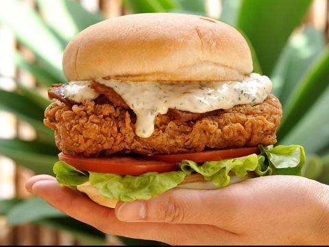 Eat Street Wollongong - Accommodation Directory 0