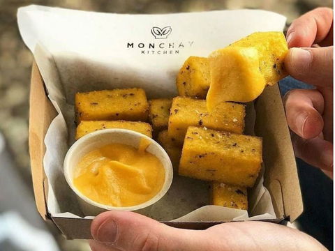 Eat Street Wollongong - Accommodation Directory 2