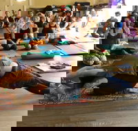 Ekam Yoga Festival Port Macquarie - Accommodation Directory