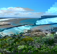 Evans Head Malibu Classic - Accommodation Directory