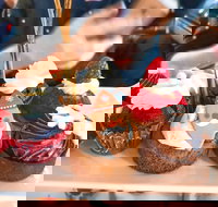 Girls Big Day Out Christmas in July - Accommodation Directory