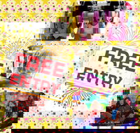 Gosford Waterfront Carnival - Accommodation Directory