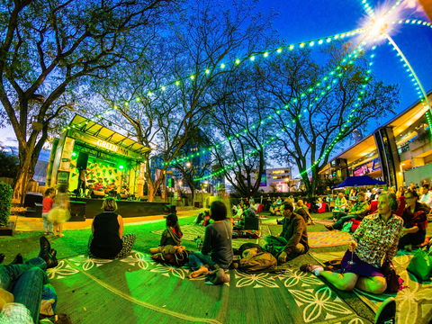 Green Jam - Accommodation Directory 0