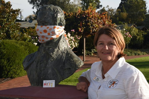 Hahndorf From Home - Two Interactive Sensory Experiences From My Home To Your Home - Accommodation Directory 1