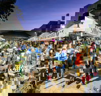 Hand Made Under the Stars - Twilight Market - Accommodation Directory