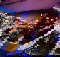 Hats Off to Country Music Festival - Accommodation Directory