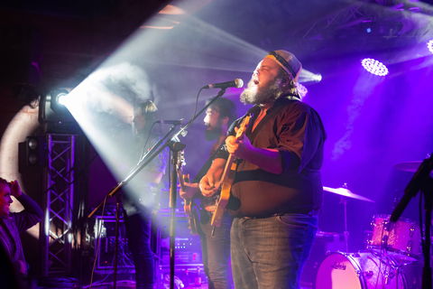 Hats Off To Country Music Festival - Accommodation Directory 1