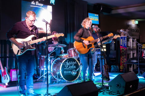 Hats Off To Country Music Festival - Accommodation Directory 2