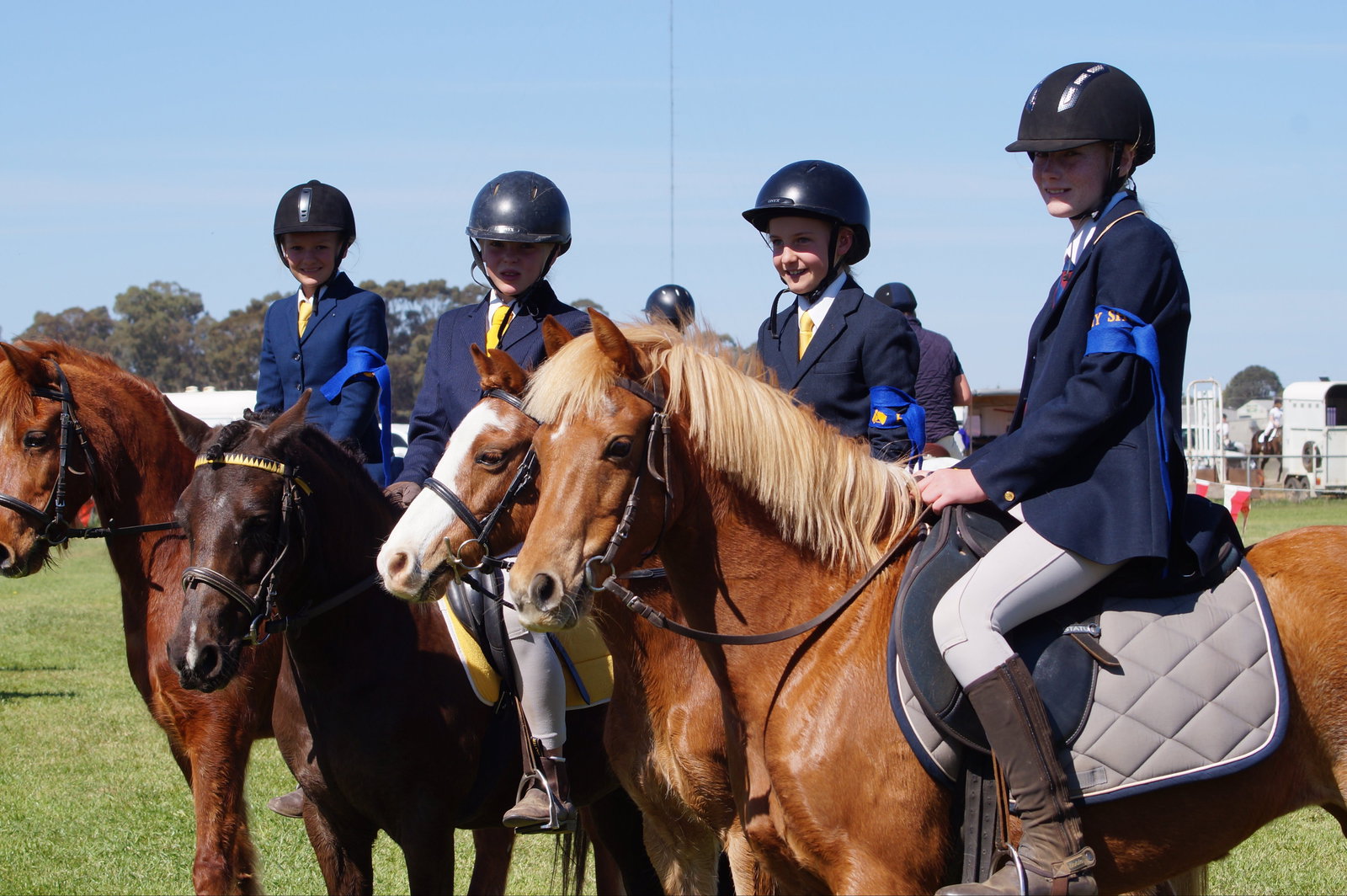 Hay NSW Accommodation Directory