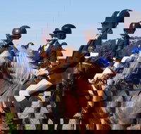 Hay Agricultural Show - Accommodation Directory