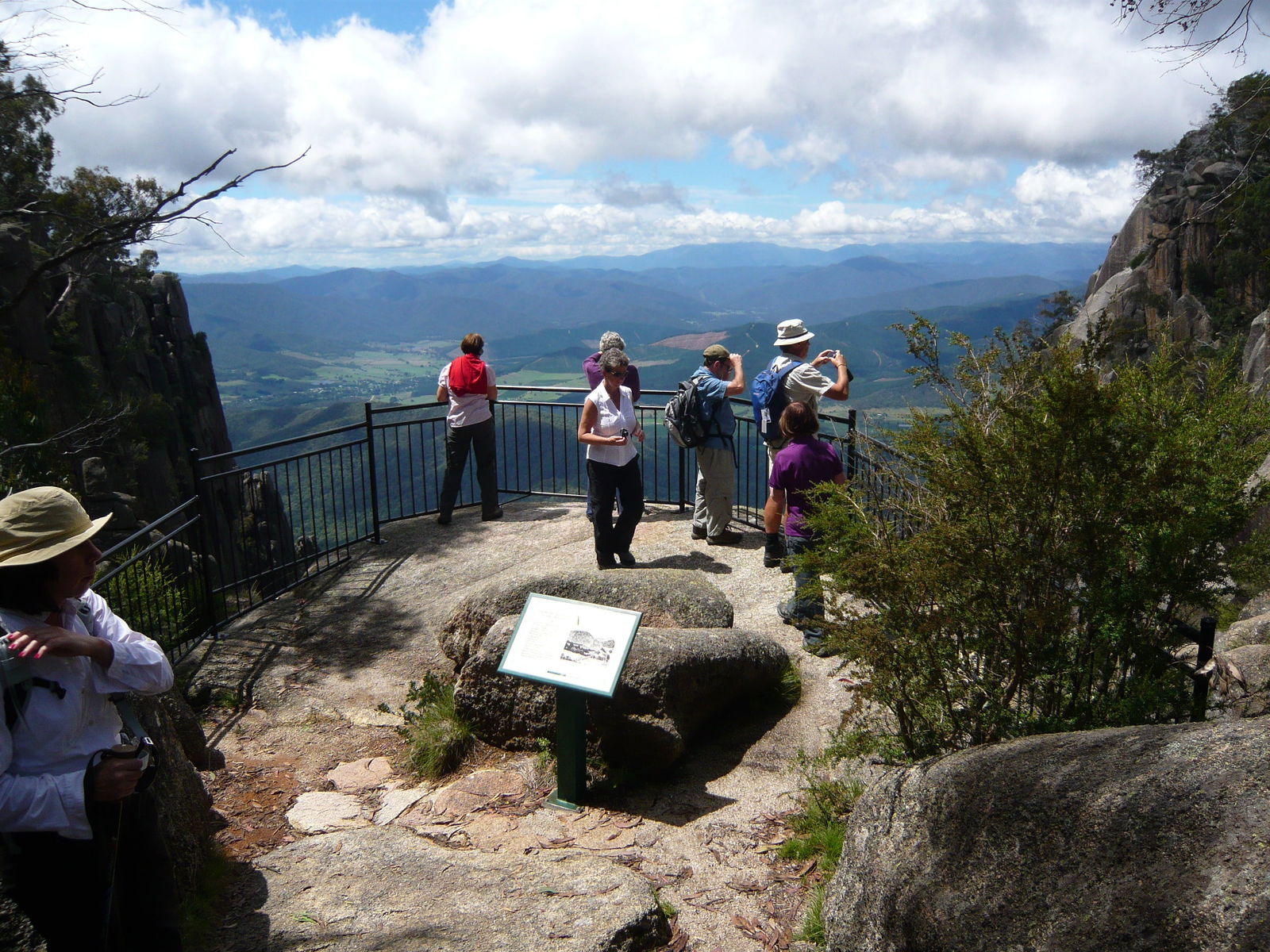 Yackandandah VIC Accommodation Directory