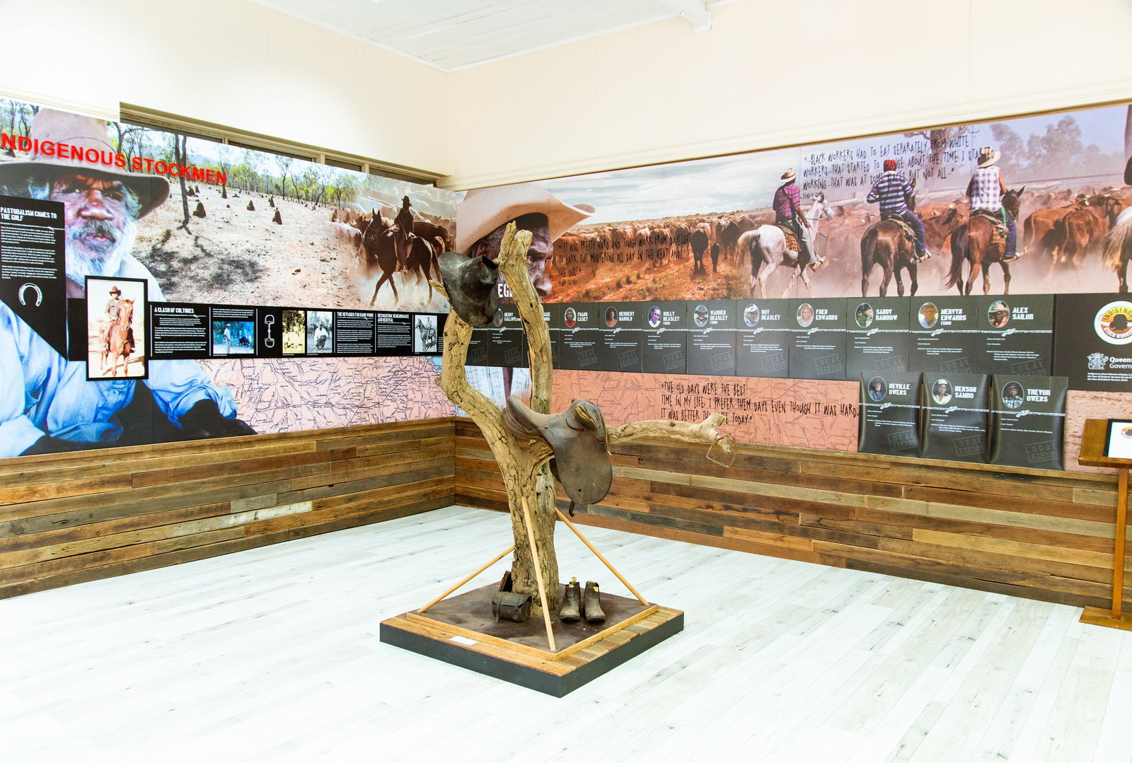 Normanton QLD Accommodation Directory