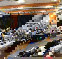 Jindabyne Hall Markets - Accommodation Directory