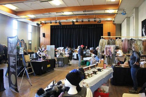 Jindabyne Hall Markets - Accommodation Directory 0