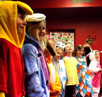 July Fairytale Theatre Holiday workshops in Hobart - Accommodation Directory