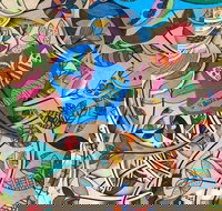 July School Holidays - Kids Activity Packs - Accommodation Directory