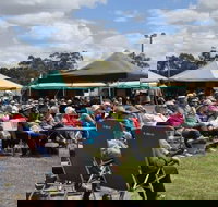 Kyabram RV Country Music Corral - Accommodation Directory