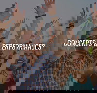 L.A.B Australian Tour - Accommodation Directory