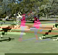 Ladies Golf Open Day - Accommodation Directory