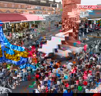 Laidley Christmas Street Festival - Accommodation Directory