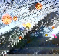 Lanterns on the Lagoon - Accommodation Directory