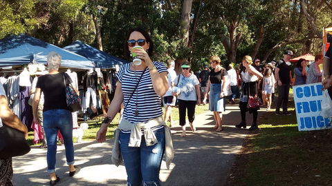 Laurieton Riverwalk Market - Accommodation Directory 5