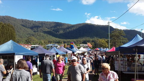 Laurieton Riverwalk Market - Accommodation Directory 7