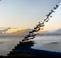 Lennox Longboard Classic - Accommodation Directory