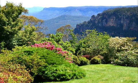 Leura Gardens Festival - Cancelled - Accommodation Directory 1