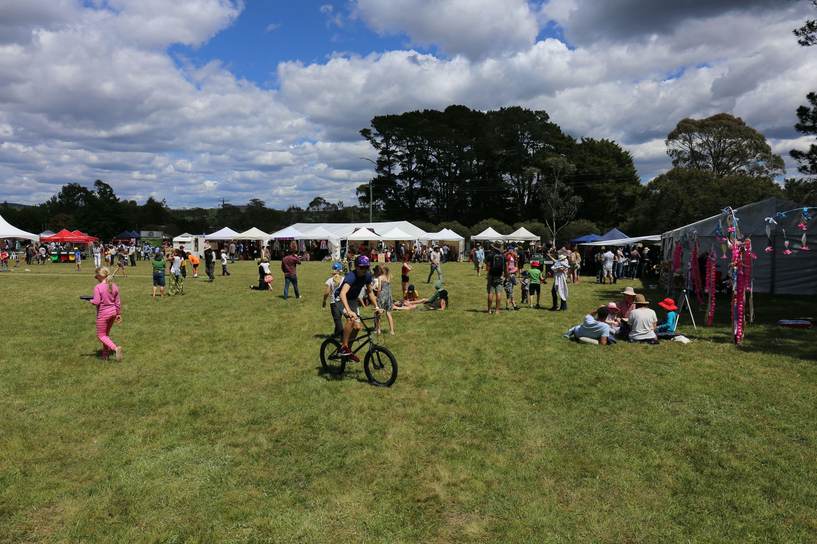 Majors Creek NSW Accommodation Directory