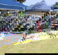 Markets By The Sub - Accommodation Directory