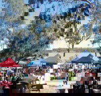 Markets by the Lake - Accommodation Directory