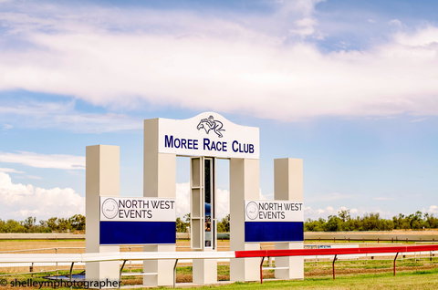 Moree Race Club TAB Race Day - Accommodation Directory 2