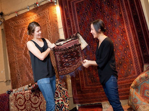 Multicultural Sundays - Old Bus Depot Markets - Accommodation Directory 0