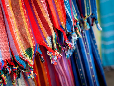 Multicultural Sundays - Old Bus Depot Markets - Accommodation Directory 2