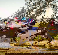 Mungery Picnic Races - Accommodation Directory