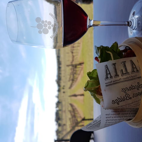 Murrumbateman Moving Feast - Accommodation Directory 1