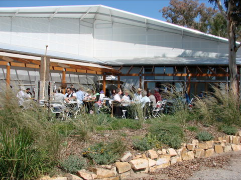 Murrumbateman Moving Feast - Accommodation Directory 2